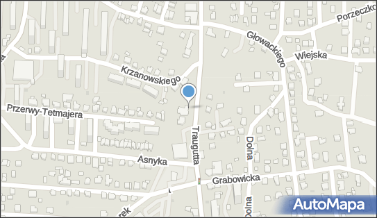 DHL POP ŻABKA, TRAUGUTTA 29, Czechowice-Dziedzice 43-502, godziny otwarcia