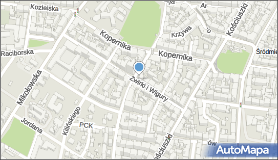 DHL POP ŻABKA, Żwirki i Wigury 13, Katowice 40-063, godziny otwarcia