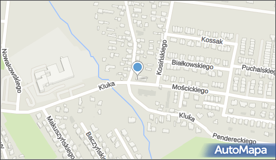 DHL POP ŻABKA, Jana Krzysztof Kluka 10, Białystok 15-197, godziny otwarcia