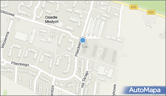 DHL POP ŻABKA, PILECKIEGO 92, Nowy Dwór Mazowiecki 05-101, godziny otwarcia