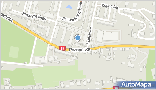 DHL POP ŻABKA, Poznańska 49, Krosno Odrzańskie 66-600, godziny otwarcia