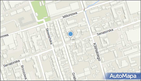 DHL POP ŻABKA, SENATORSKA 24/26, Łódź 93-192, godziny otwarcia