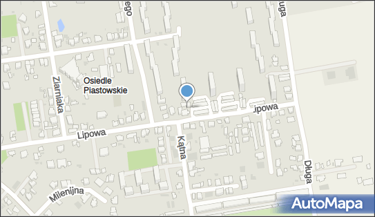 DHL POP ŻABKA, Lipowa 51, Inowrocław 88-100, godziny otwarcia