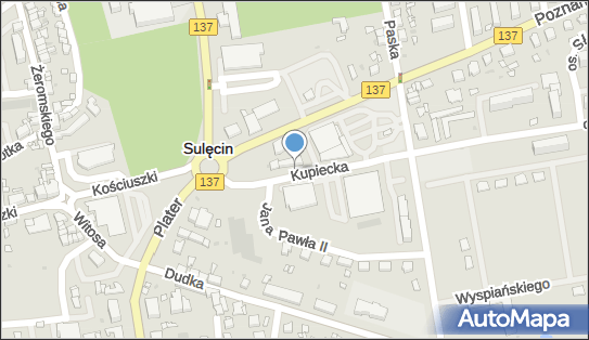 DHL POP ŻABKA, Kupiecka 5, Sulęcin 69-200, godziny otwarcia