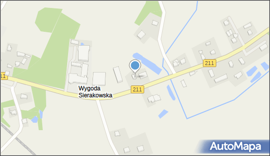 DHL POP ŻABKA, WYGODA SIERAKOWSKA 214, Sierakowice 83-340, godziny otwarcia