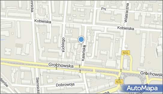 DHL POP ŻABKA, Kaleńska 5, Warszawa 04-367, godziny otwarcia