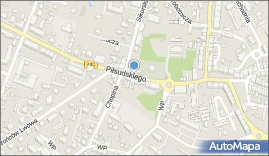 DHL POP ŻABKA, PIŁSUDSKIEGO 26, Wołów 56-100, godziny otwarcia