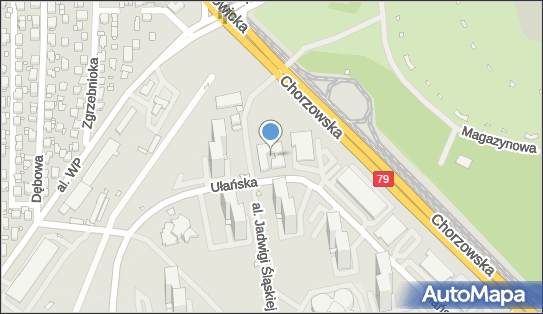 DHL POP ŻABKA, Ułańska 12/1, Katowice 40-887, godziny otwarcia