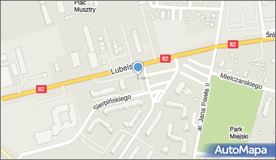 DHL POP ŻABKA, Chełmska 2, Włodawa 22-200, godziny otwarcia