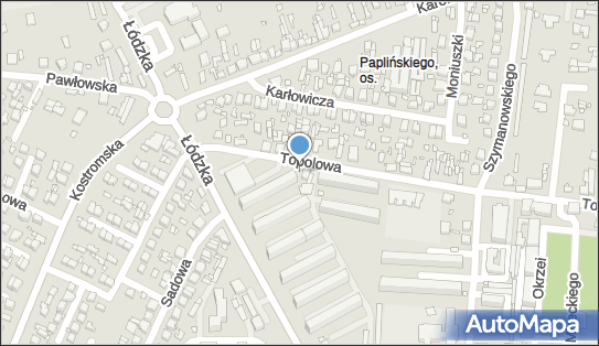 DHL POP ŻABKA, TOPOLOWA 22, Piotrków Trybunalski 97-300, godziny otwarcia
