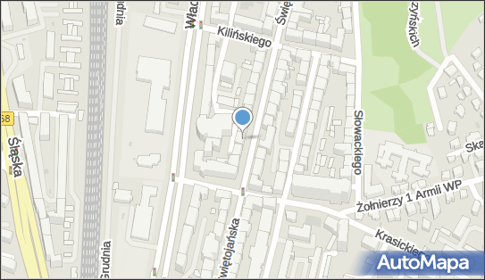 DHL POP ŻABKA, Świętojańska 96 Lok L1, Gdynia 81-368, godziny otwarcia