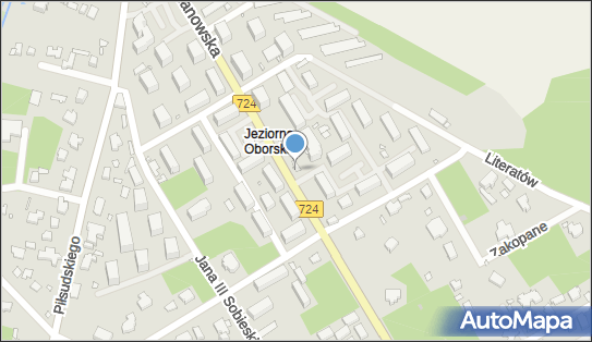 DHL POP ŻABKA, Wilanowska 13A, Konstancin-Jeziorna 05-520, godziny otwarcia