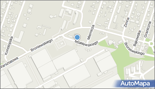 DHL POP Żabka, Warsztatowa 8A, Pruszków 05-800, godziny otwarcia