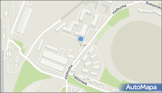 DHL POP ŻABKA, Kłobucka 23 C/100, Warszawa 02-699, godziny otwarcia