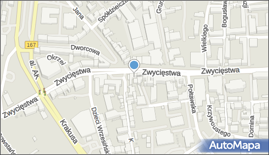 DHL POP ŻABKA, Zwycięstwa 26, Koszalin 75-037, godziny otwarcia