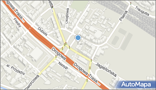 DHL POP ŻABKA, Pl. Piastów 2, Gliwice 44-100, godziny otwarcia