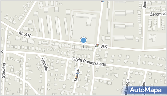 DHL POP ŻABKA, ARMII KRAJOWEJ 48, Starogard Gdański 83-200, godziny otwarcia