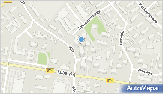 DHL POP ŻABKA, Wojska Polskiego 13/2, Puławy 24-100, godziny otwarcia