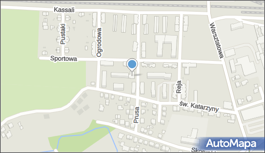 DHL POP ŻABKA, Prusa 9, Tarnów 33-100, godziny otwarcia