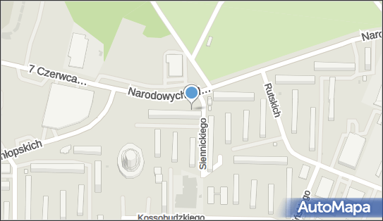 DHL POP ŻABKA, Siennickiego 1, Płock 09-400, godziny otwarcia