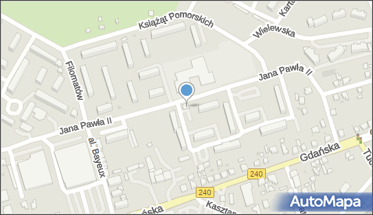 DHL POP Żabka, Jana Pawła II 6A, Chojnice 89-600, godziny otwarcia