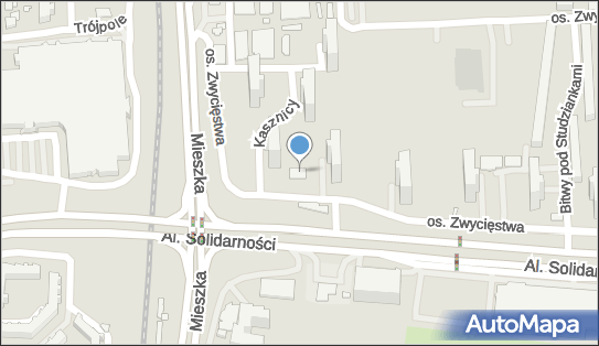 DHL POP ŻABKA, Os. Zwycięstwa 119, Poznań 61-652, godziny otwarcia