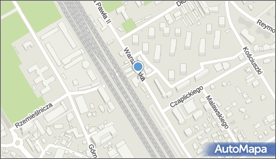 DHL POP ŻABKA, WARSZAWSKA 9, Otwock 05-400, godziny otwarcia