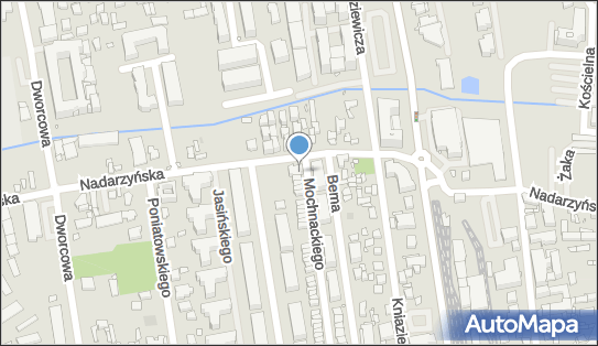 DHL POP ŻABKA, Mochnackiego 2/lok. 6, Piaseczno 05-500, godziny otwarcia