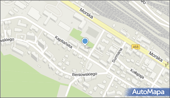 DHL POP ŻABKA, Kapitańska 20, Gdynia 81-331, godziny otwarcia