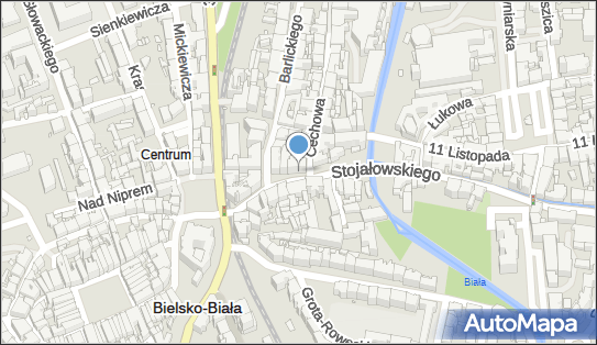 DHL POP ŻABKA, Plac Smolki 3/9, Bielsko-Biała 43-300, godziny otwarcia