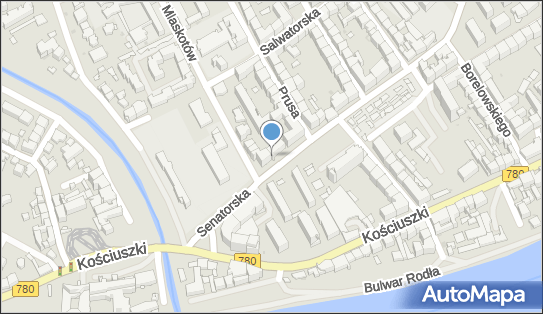 DHL POP ŻABKA, Senatorska 27, Kraków 30-106, godziny otwarcia