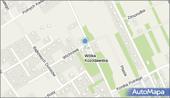 DHL POP ŻABKA, Wichrowa 1, Wólka Kozodawska 05-500, godziny otwarcia