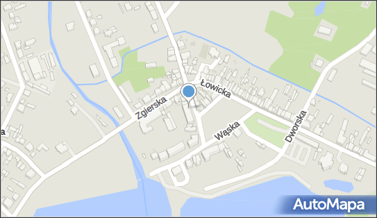 DHL POP ŻABKA, Strażacka 2lok.18, Głowno 95-015, godziny otwarcia