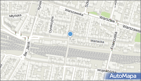 DHL POP ŻABKA, Mariacka 1, Katowice 40-014, godziny otwarcia