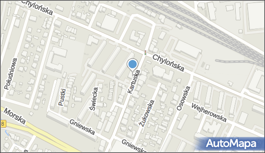 DHL POP ŻABKA, Kartuska 6, Gdynia 81-002, godziny otwarcia