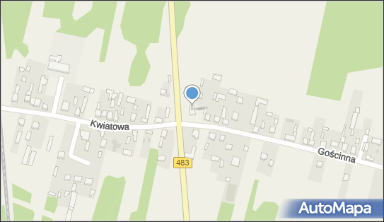 DHL POP ŻABKA, Gościnna 1, Stary Broniszew 42-231, godziny otwarcia