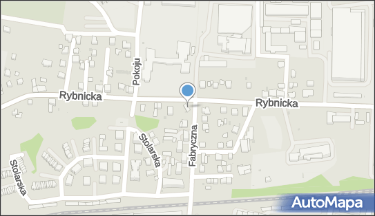 DHL POP ŻABKA, Rybnicka 21a, Mikołów 43-190, godziny otwarcia