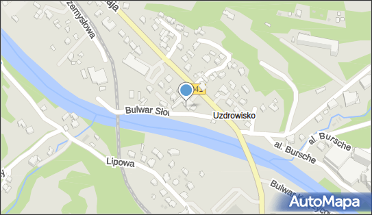 DHL POP ŻABKA, Bulwar Słoneczny 1, Wisła 43-460, godziny otwarcia