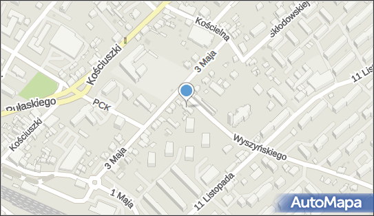 DHL POP ŻABKA, WYSZYŃSKIEGO 2/4, Myszków 42-300, godziny otwarcia