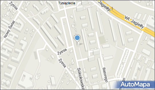 DHL POP ŻABKA, Sokołowska 74, Siedlce 08-119, godziny otwarcia