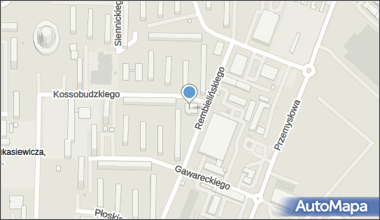 DHL POP ŻABKA, Rembielińskiego 11, Płock 09-400, godziny otwarcia