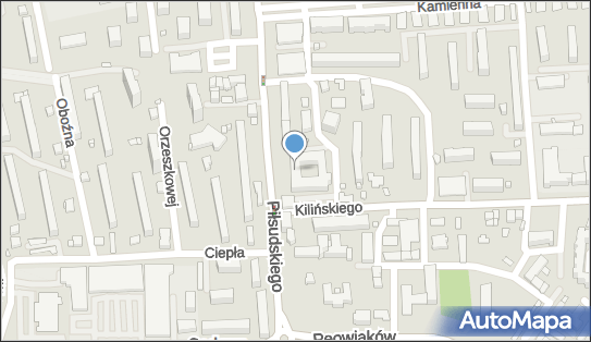 DHL POP ŻABKA, Piłsudskiego 8A, Zamość 22-400, godziny otwarcia