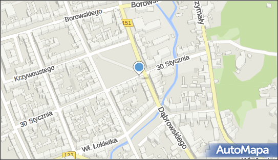 DHL POP ŻABKA, 30-Stycznia 2a/1, Gorzów Wielkopolski 66-400, godziny otwarcia