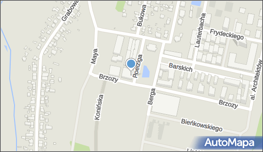 DHL POP ŻABKA, POELZIGA 14, Wrocław 54-115, godziny otwarcia