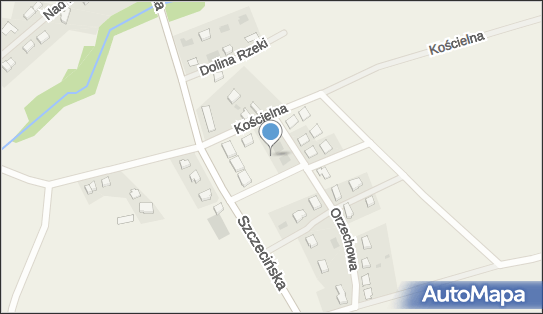 DHL POP ŻABKA, Orzechowa 33A, Przęsocin 72-010, godziny otwarcia