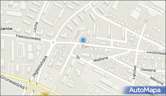 DHL POP ŻABKA, Piekoszowska 31, Kielce 25-723, godziny otwarcia