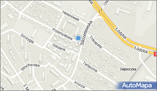 DHL POP ŻABKA, Przemysłowa 1/lok. A,, Kielce 25-660, godziny otwarcia