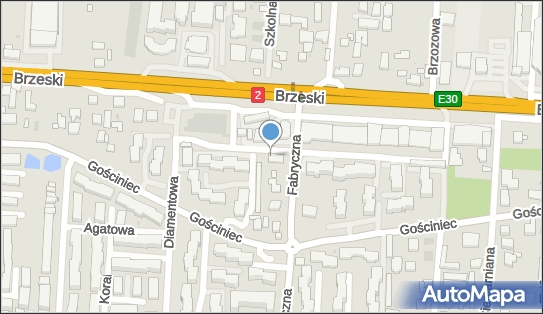 DHL POP ŻABKA, Fabryczna 2b, Warszawa 05-077, godziny otwarcia