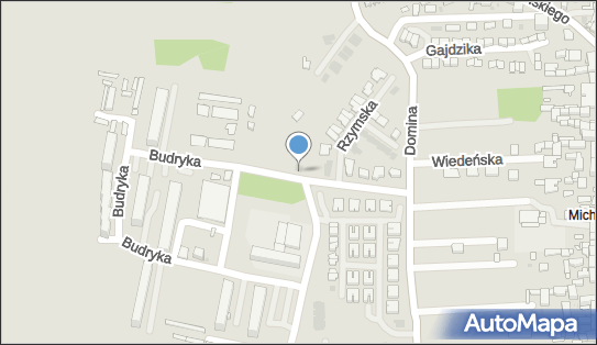 DHL POP ŻABKA, BUDRYKA 1, Siemianowice Śląskie 41-103, godziny otwarcia