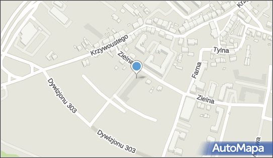 DHL POP ŻABKA, RYCERSKA 1, Wrocław 51-313, godziny otwarcia